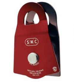 SMC Prusik Minding Pulley (Single)