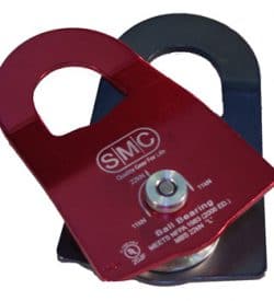 SMC Micro Prusik Minding Pulley (Single)