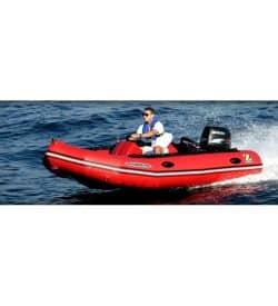 Inflatable Boats