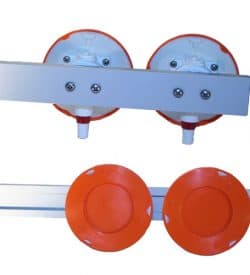 SeaSucker Transducer Mount