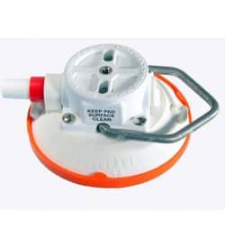 SeaSucker with Aluminum Handle