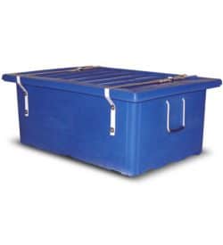 Myton Equipment Boxes