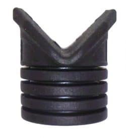 Interspiro 4 Slot Equalizing Pad