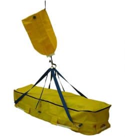 Body Recovery System