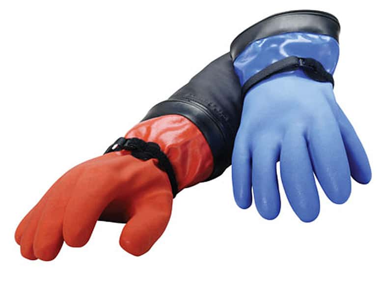 DUI Zip Gloves DUI Zip Gloves