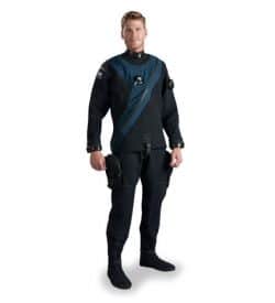 DUI CF200X Select Drysuit