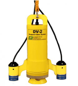 DV-2 Drop Video System