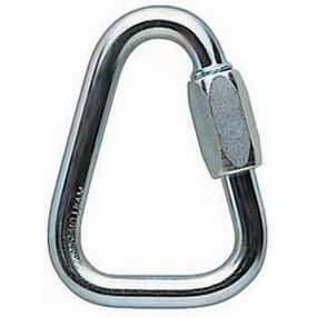 Delta Screw Link Delta Screw Link