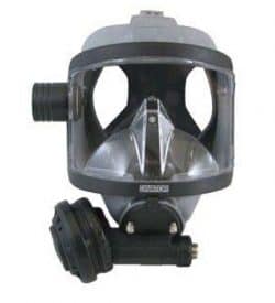Interspiro Divator Full Face Mask
