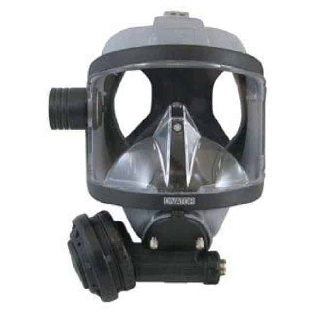 Interspiro Divator Full Face Mask Interspiro Divator Full Face Mask