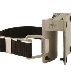 Highland Stainless Steel Pony Mount