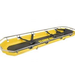 Plastic Stretcher JSA-200
