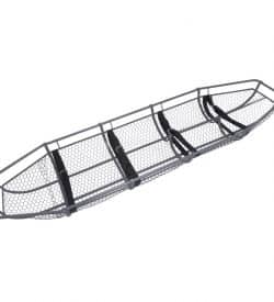 Plastisol Coated Splint Stretcher JSA-300-PCW