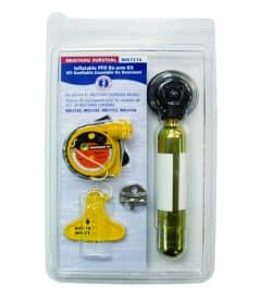 Mustang MA7214 Re-arm Kit