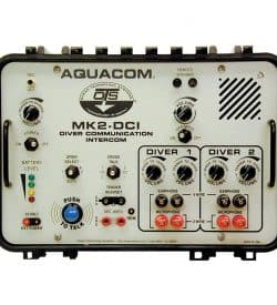 OTS MK2-DCI Air Intercom