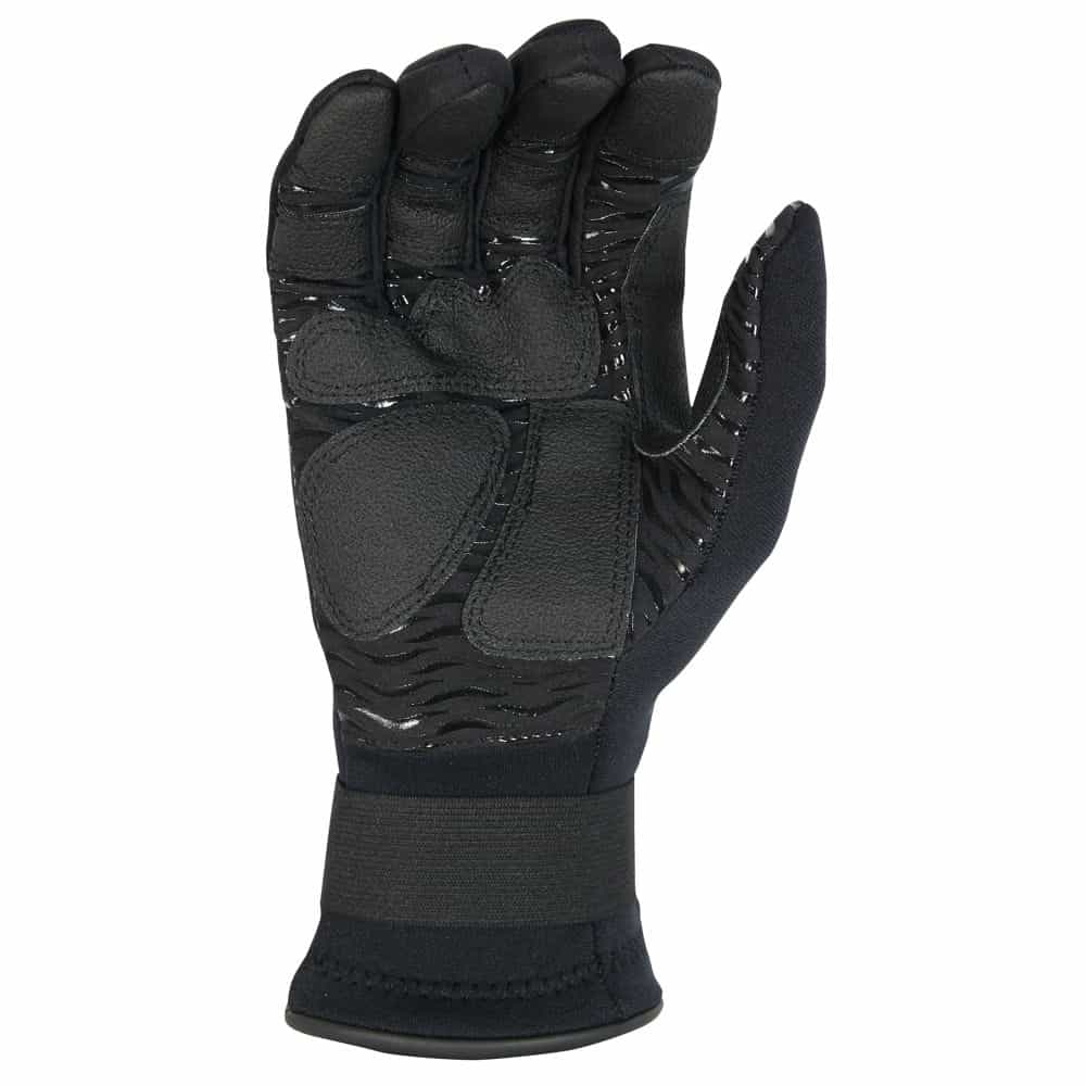 NRS Paddler's Glove palm NRS Paddler's Glove palm
