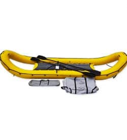 Oceanid RDC Water Rescue Craft