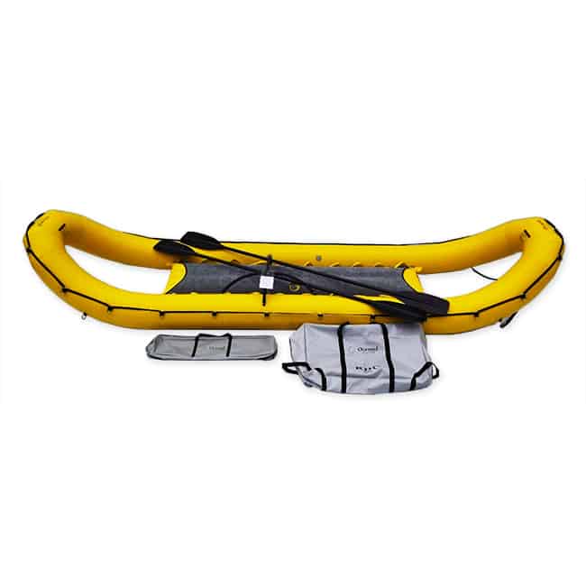 Oceanid RDC Water Rescue Craft Oceanid RDC Water Rescue Craft