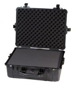 Pelican 1600 Case