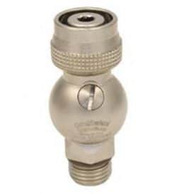 AGA 2nd Stage Omniswivel