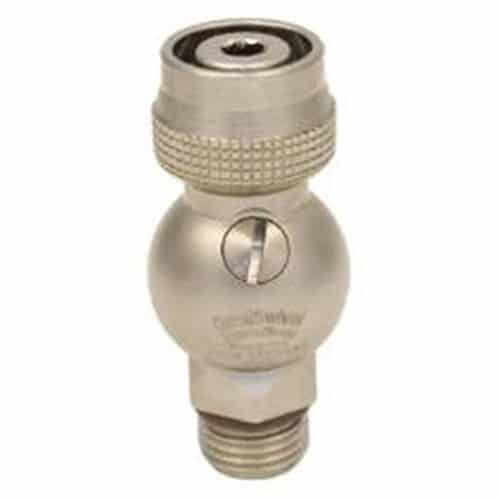 AGA 2nd Stage Omniswivel AGA 2nd Stage Omniswivel