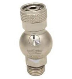 Standard 2nd Stage Omniswivel