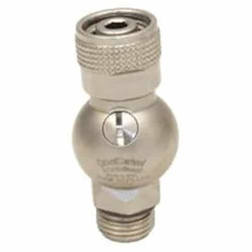 Standard 2nd Stage Omniswivel Standard 2nd Stage Omniswivel