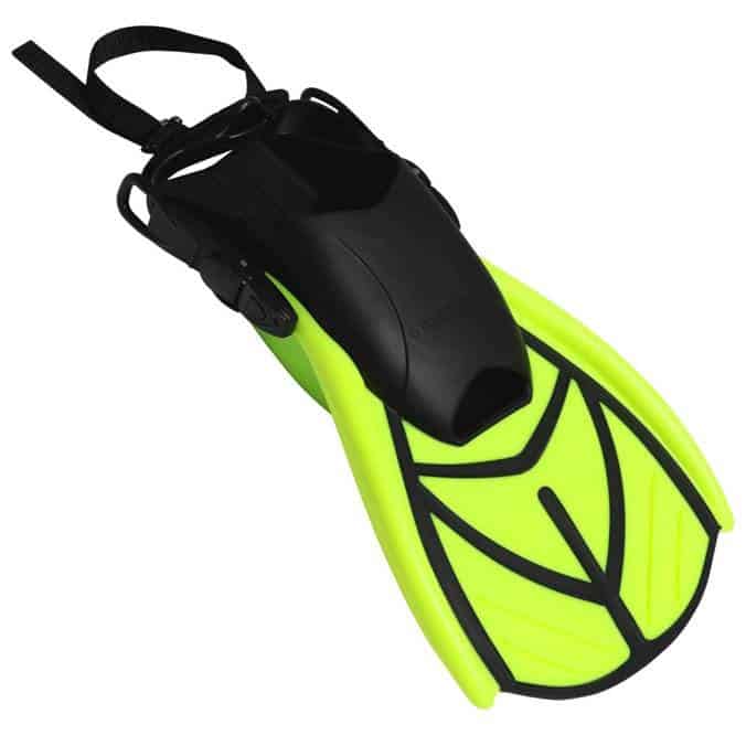 Shredder SAR - Hi-Viz Yellow 2 Shredder SAR - Hi-Viz Yellow 2