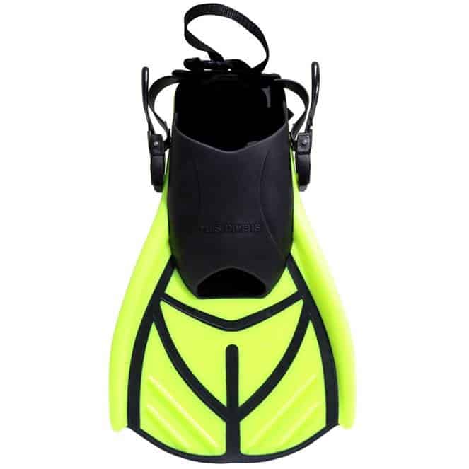 Shredder SAR - Hi-Viz Yellow Shredder SAR - Hi-Viz Yellow