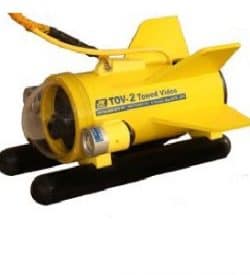 TOV-2 Towed Video System