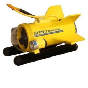 TOV-2 Towed Video System TOV-2 Towed Video System