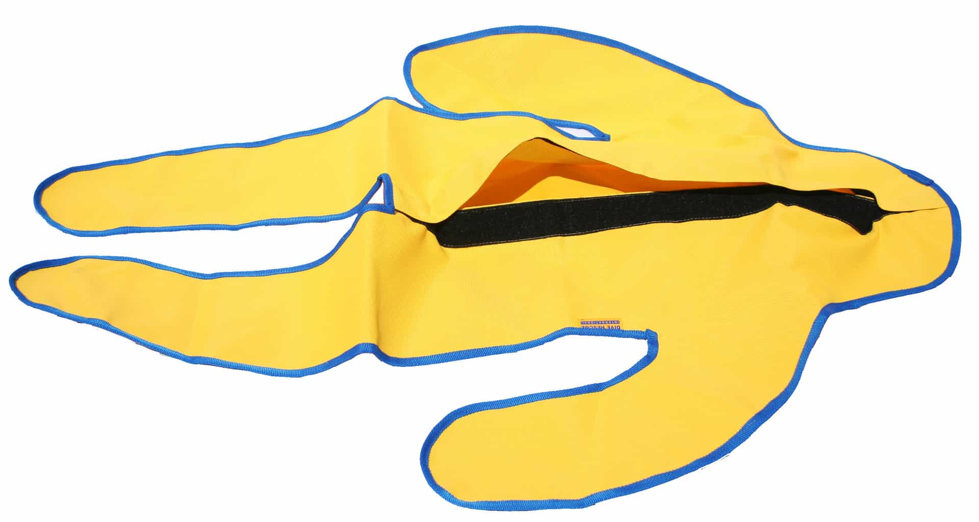 Training Mannequin Seal