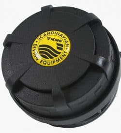 Viking Double Exhaust Valve