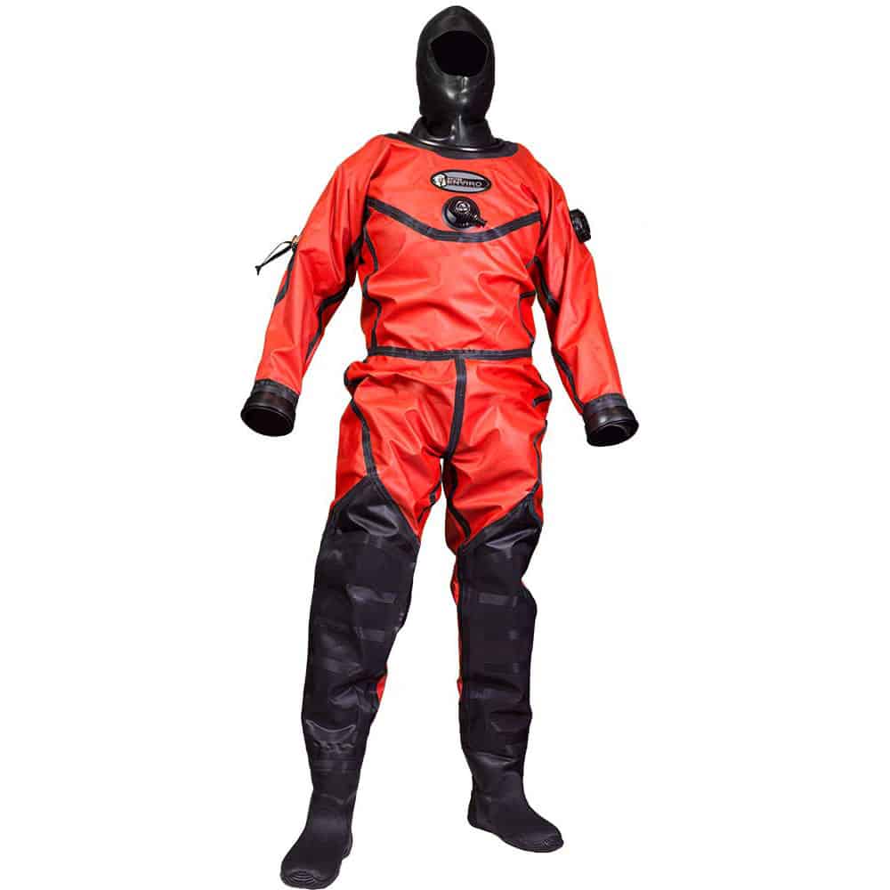 Aqua Lung Enviro Drysuit Aqua Lung Enviro Drysuit