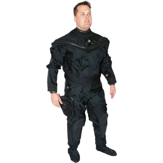Aqua Lung Kodiak 360 LE Drysuit Aqua Lung Kodiak 360 LE Drysuit
