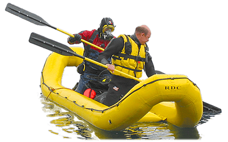 Oceanid RDC Water Rescue Craft Paddle Oceanid RDC Water Rescue Craft Paddle
