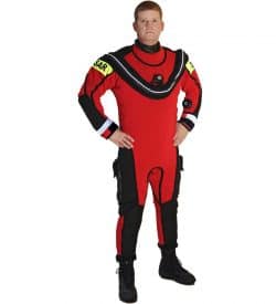 Aqua Lung Fusion SAR Drysuit