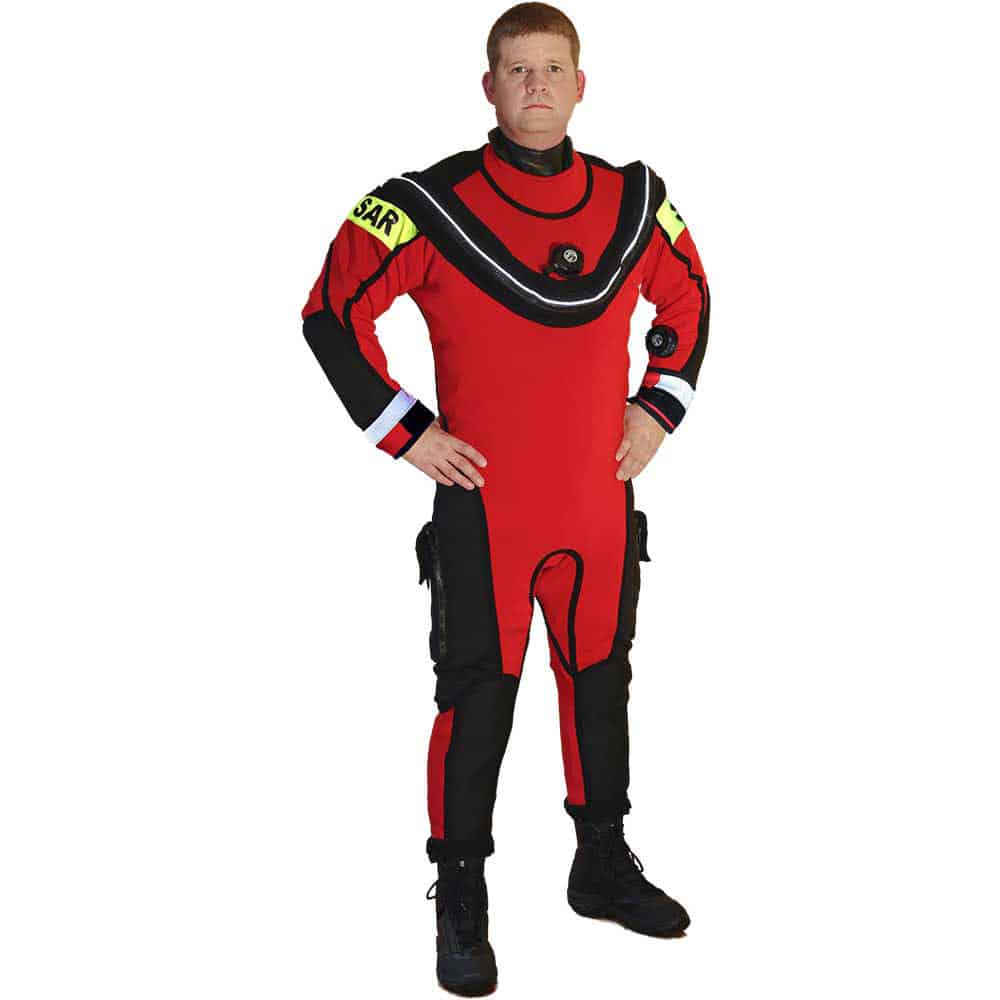 Aqua Lung Fusion SAR Drysuit Aqua Lung Fusion SAR Drysuit