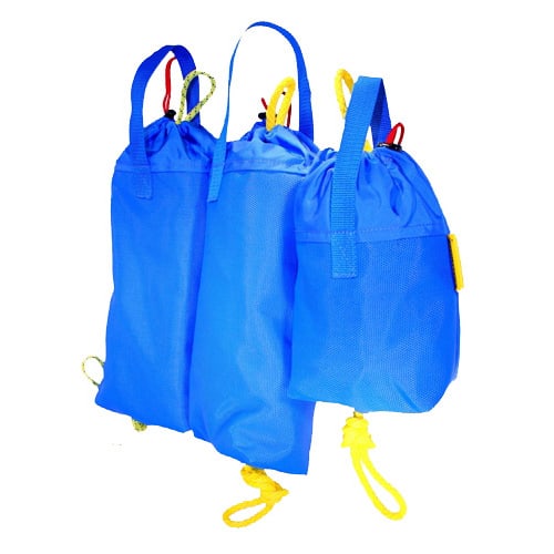 DRI Stuffed Throwline Bag DRI Stuffed Throwline Bag