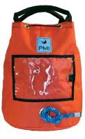 PMI Rope Bag Orange