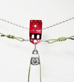 Swiftwater Highline Kit