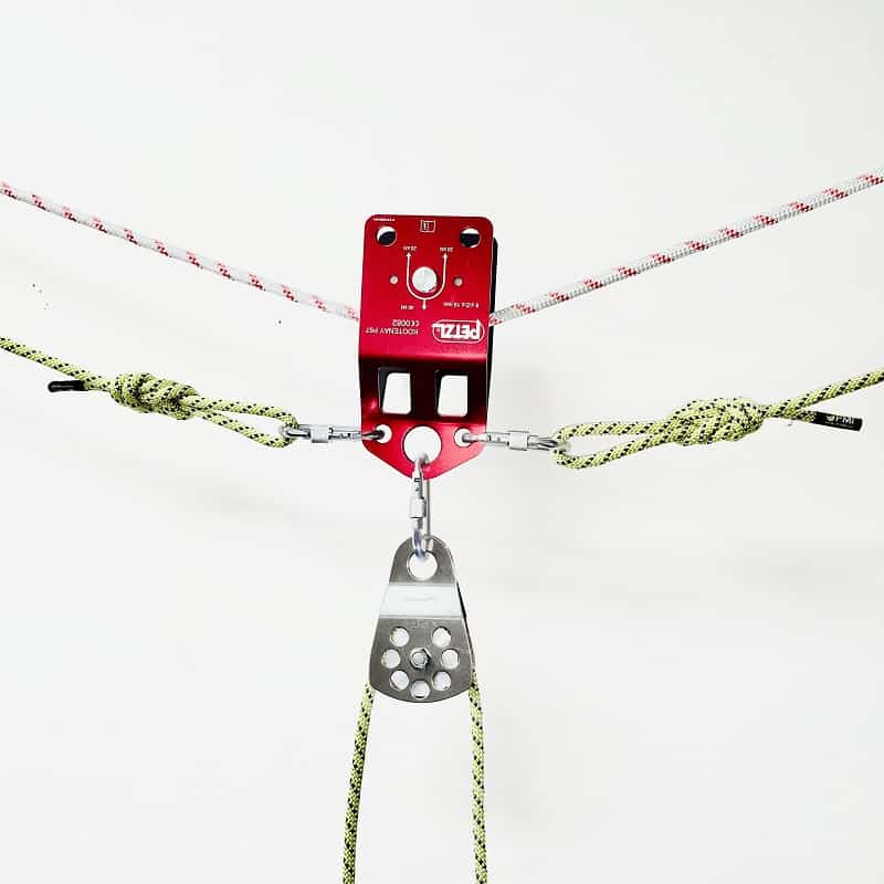 Highline kit Swiftwater Highline Kit