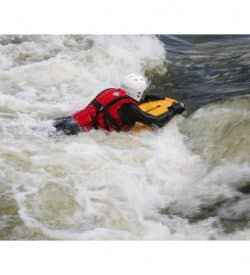 dive rescue Personal Swiftwater Rescue Kit