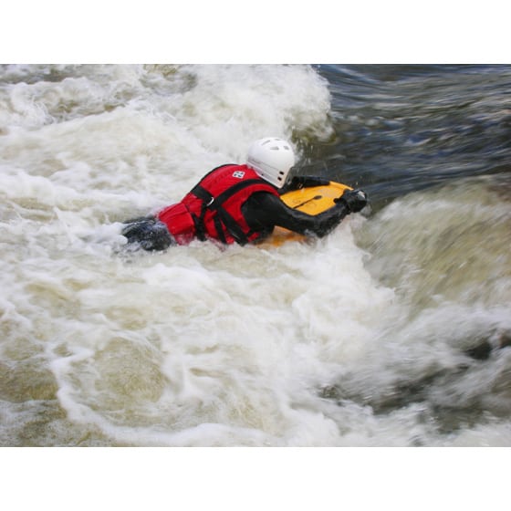 Personal Swiftwater Rescue Kit dive rescue Personal Swiftwater Rescue Kit
