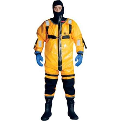Mustang Ice Commander Dive Rescue Suit Mustang Ice Commander Dive Rescue Suit