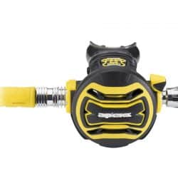 Apeks XTX 50 Octopus