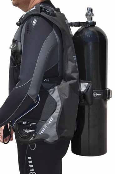 Aqua Lung GripLock Tank Bands Aqua Lung GripLock Tank Bands