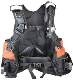 Buoyancy Compensators (BCD'S)