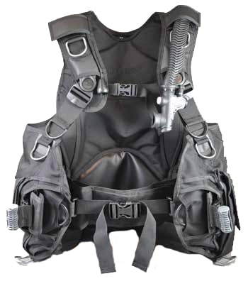 Aqua Lung Pro QD M BCD Aqua Lung Pro QD M BCD