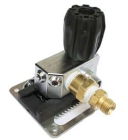 Aqua Lung Switch Block